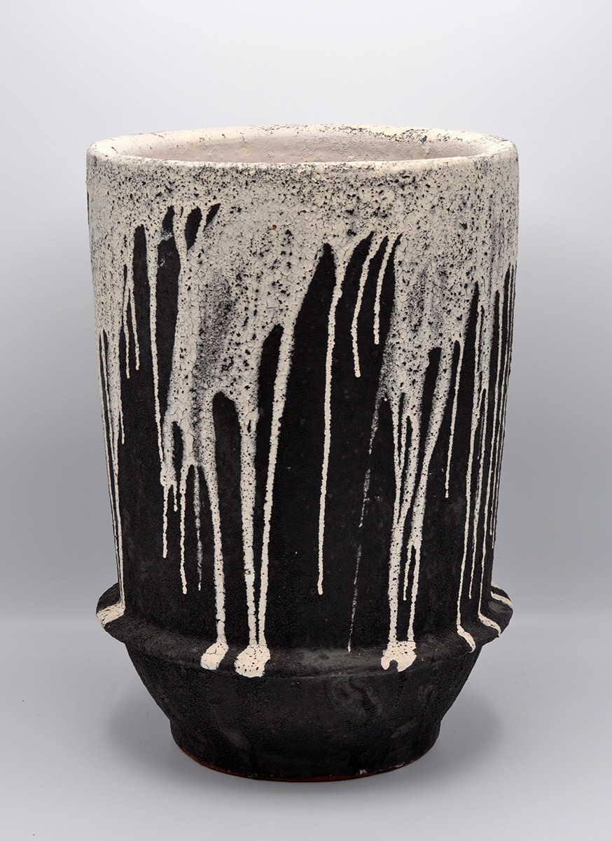 SERAX + Dune plantenpot 02 M, Kelly Weastler